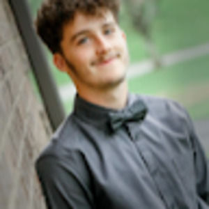 Meet your Posher, Nick